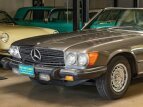 Thumbnail Photo 9 for 1979 Mercedes-Benz 450SL